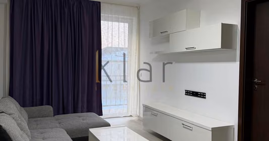 Apartament Florești