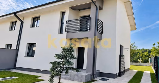 Apartament Nord