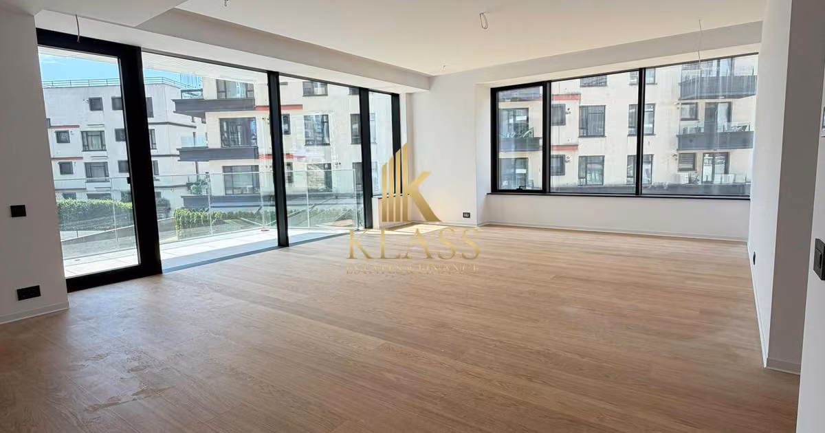 Apartament de vânzare cu 4 camere în zona Floreasca, Sector 1