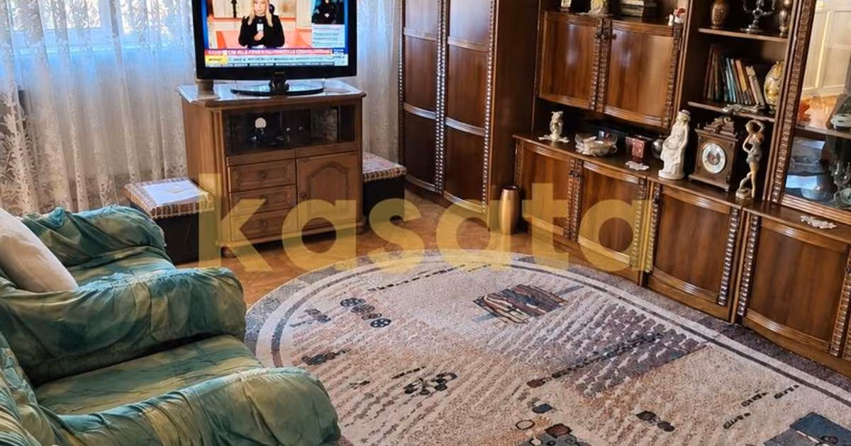 Apartament de vânzare cu 2 camere în zona Aviației, Sector 1
