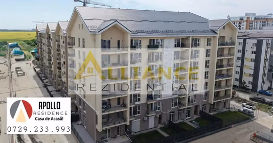 Apartament Central