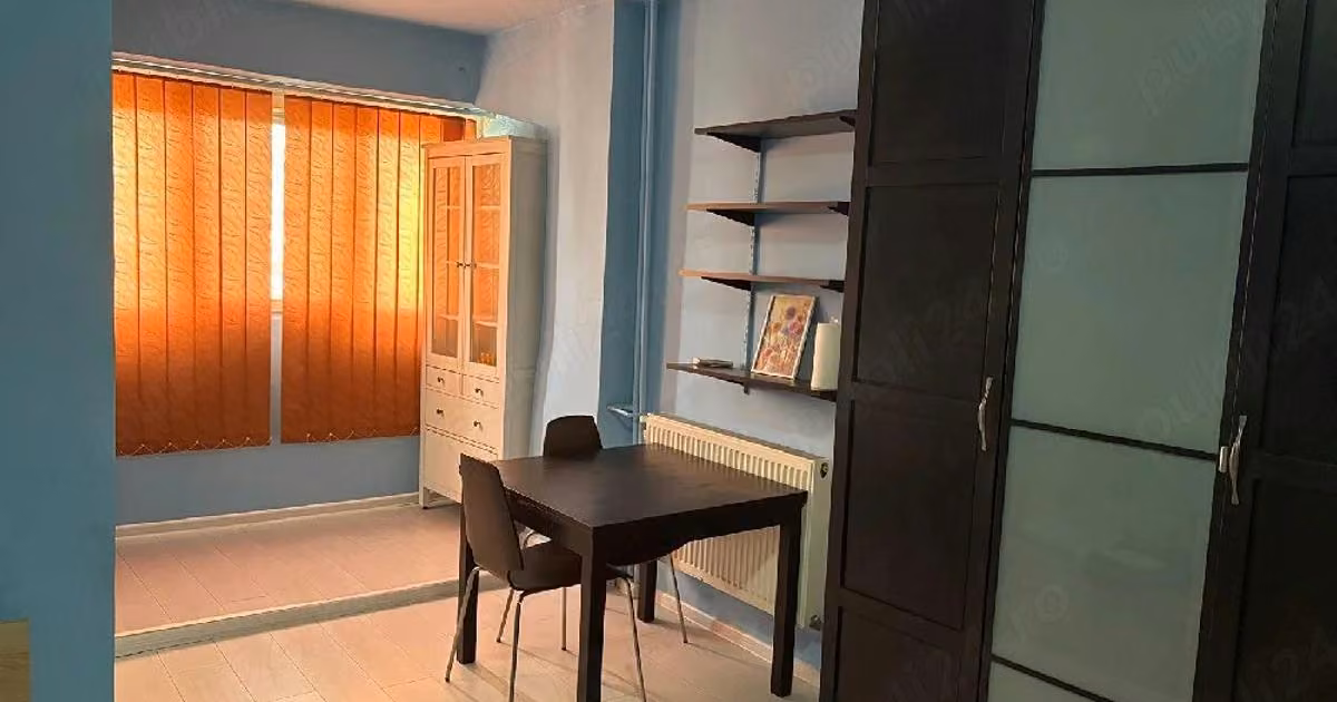 Garsonieră de vânzare în zona Pantelimon, Sector 2