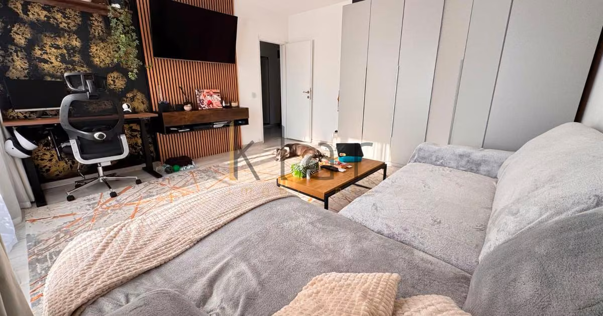 Apartament de vânzare cu 2 camere, mobilat în Florești