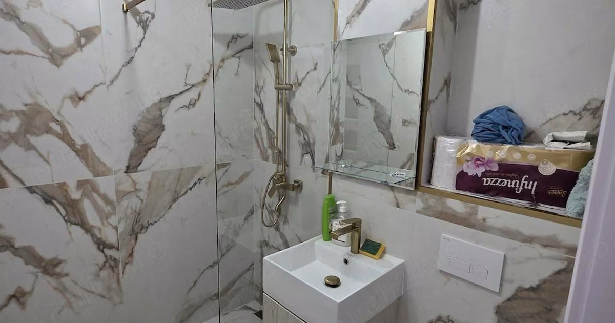 Apartament de vânzare cu 2 camere în zona Pantelimon, Sector 2
