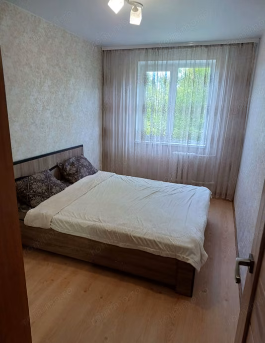 Apartament Gara de Nord