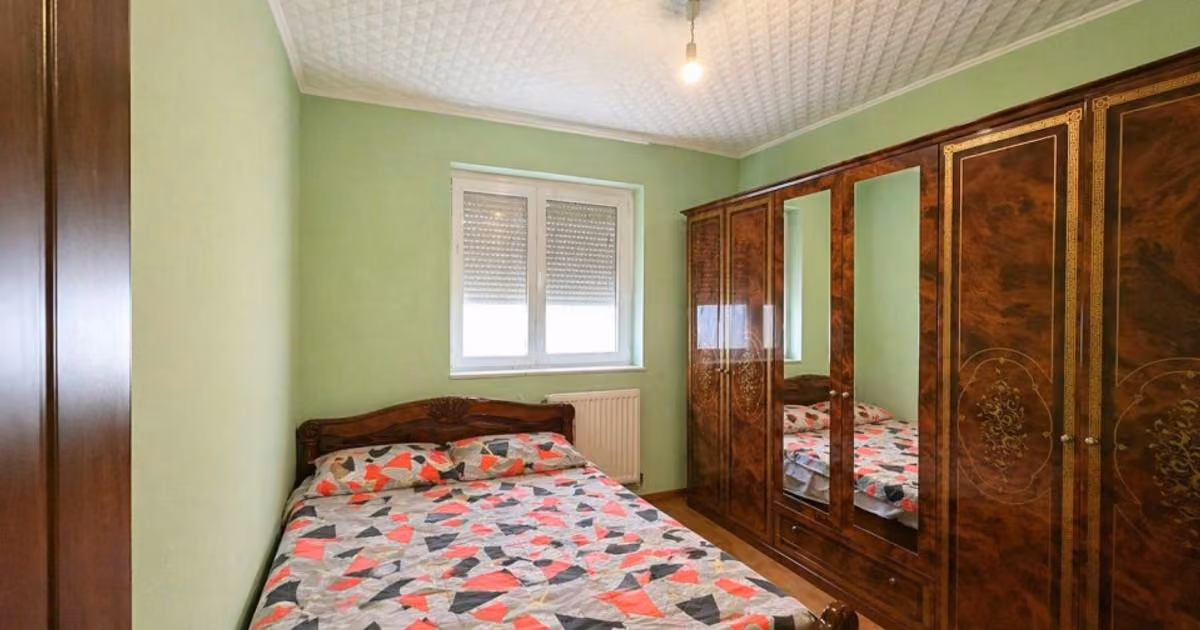 Apartament de vânzare cu 2 camere în zona Bartolomeu, Brașov