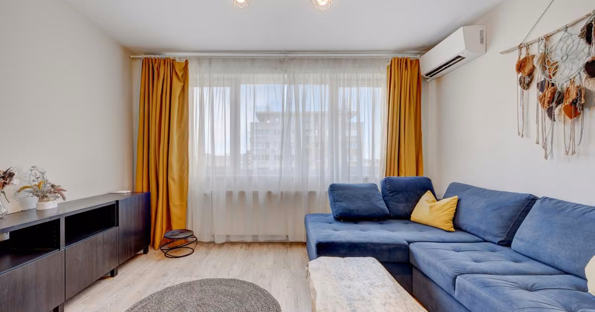 Apartament de vânzare cu 3 camere în zona Grivița, Sector 1