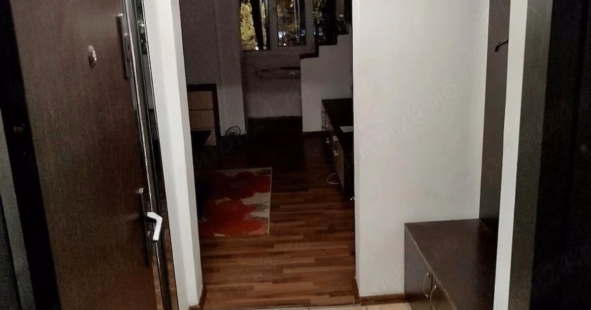 Apartament de vânzare cu 2 camere în zona Berceni, Sector 4