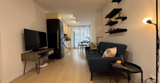 Apartament Grigorescu