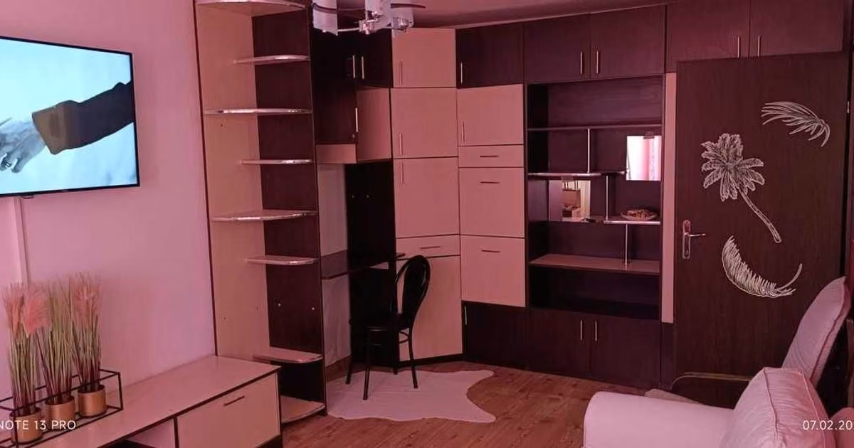 Apartament de vânzare cu 2 camere în zona Colentina, Sector 2