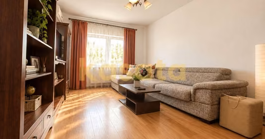 Apartament Aviației