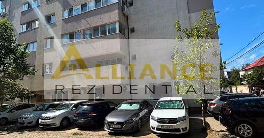 Apartament Central