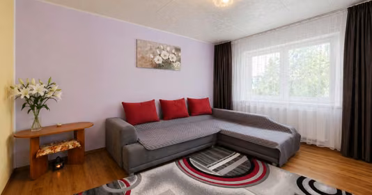 Apartament Astra
