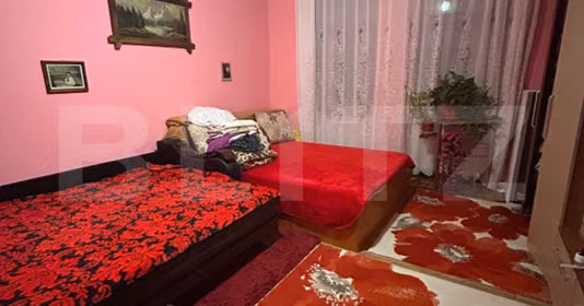 Apartament Cetate