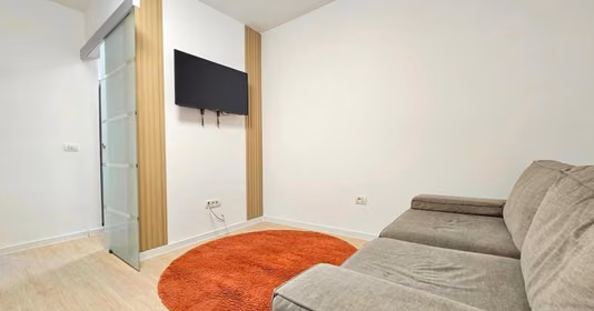 Apartament Berceni
