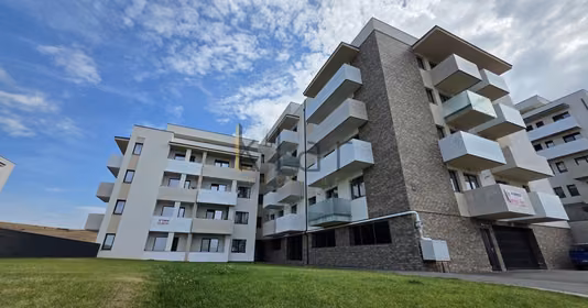Apartament Apahida
