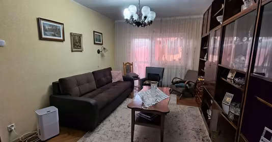 Apartament Faleza Nord