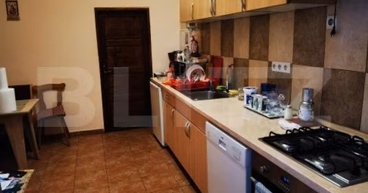Apartament Cetate