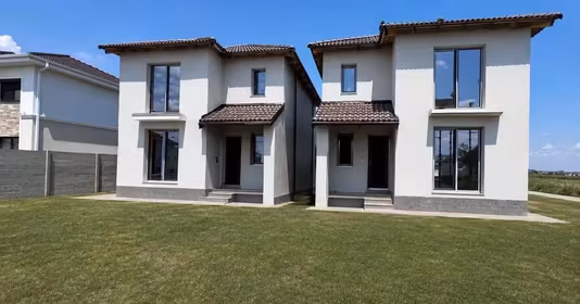 Apartament Girocului