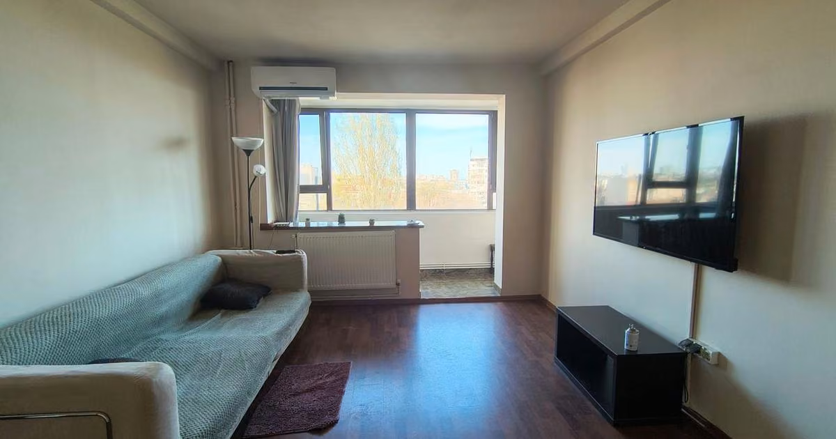 Apartament de vânzare cu 2 camere, mobilat în zona Central, Constanța