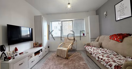 Apartament Apahida