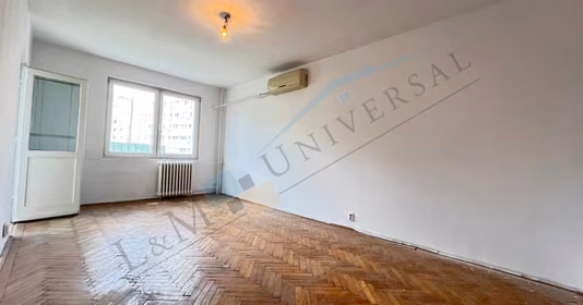 Apartament Titan
