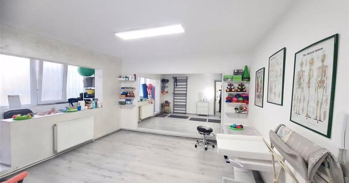 Spațiu comercial de vânzare de 69 mp, în zona Girocului, Timișoara