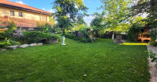 Casă Balotești