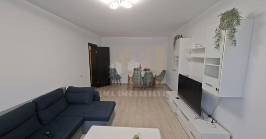 Apartament Sânpetru