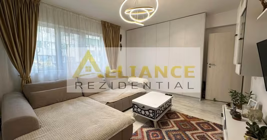 Apartament Sud