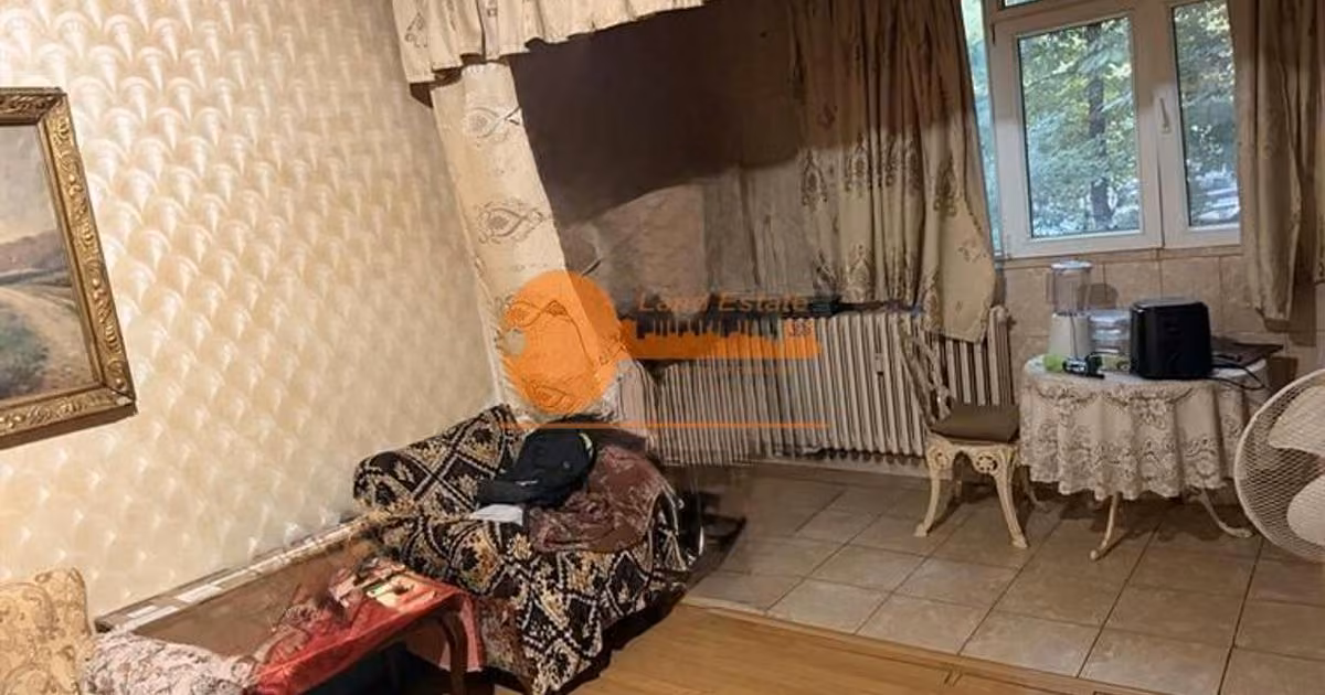 Garsonieră de vânzare în zona Gorjului, Sector 6