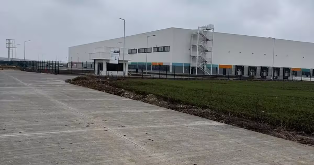 Teren Construcții intravilan de vânzare de 10000 mp, în zona Șagului, Timișoara