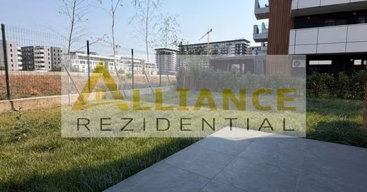 Apartament Titan