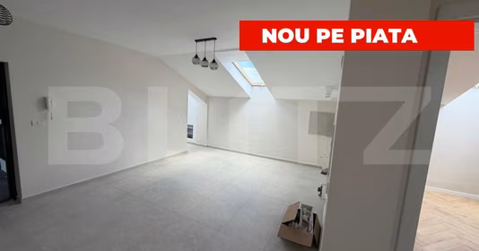 Apartament Girocului