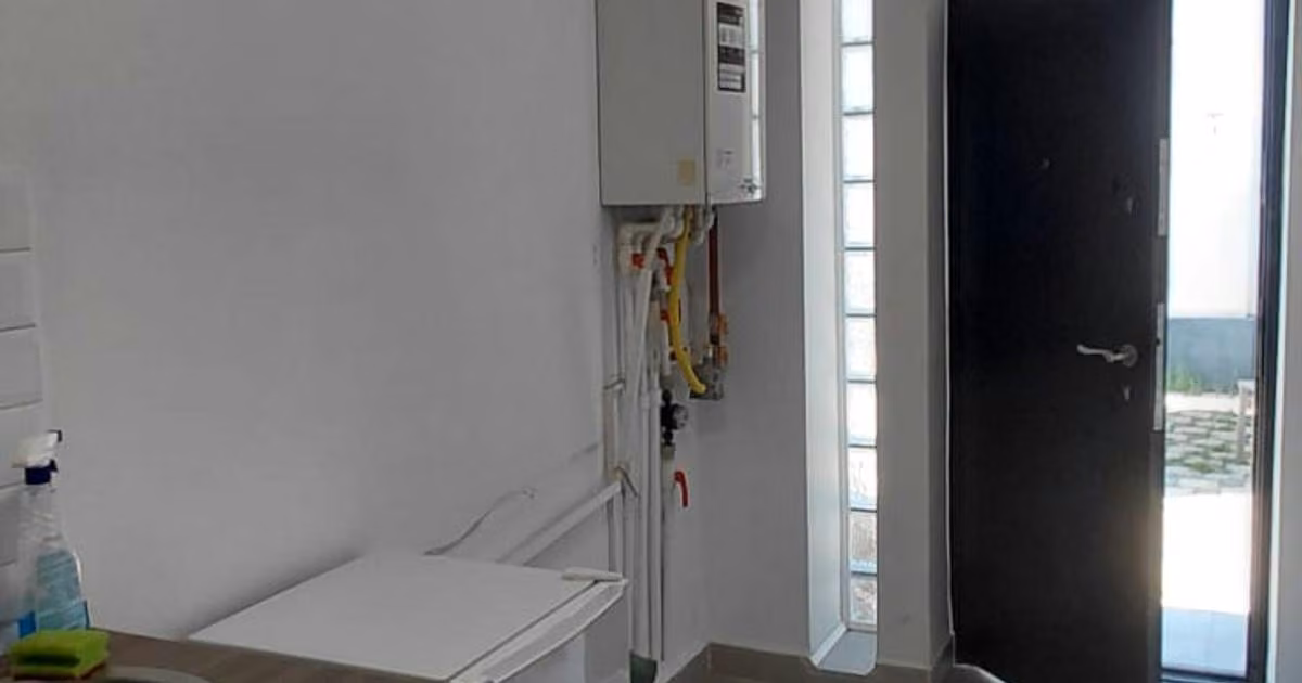 Apartament de vânzare cu 2 camere în zona Calea Călărașilor, Sector 3