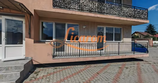 Apartament Primăverii