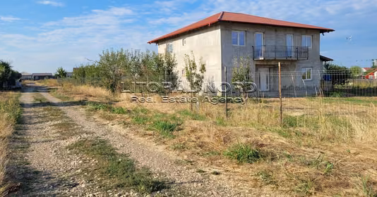 Casă Techirghiol