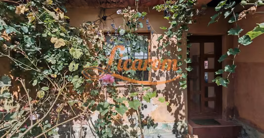 Casă Schei