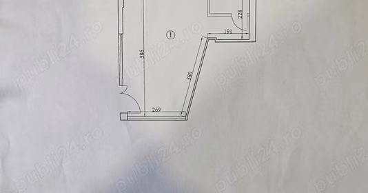 Spațiu comercial Berceni