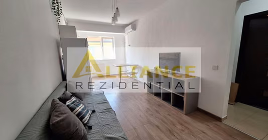 Apartament Central