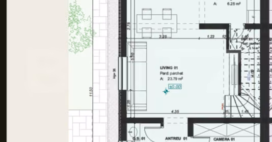 Apartament Sânandrei