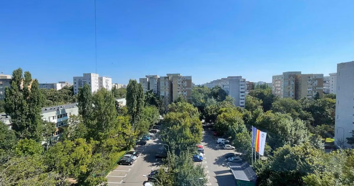 Apartament de vânzare cu 2 camere în zona Drumul Taberei, Sector 6