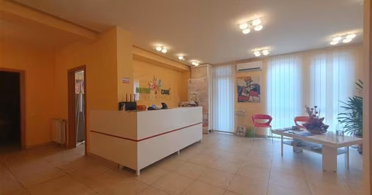 Apartament Cetate