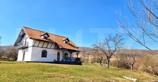 Casă Florești