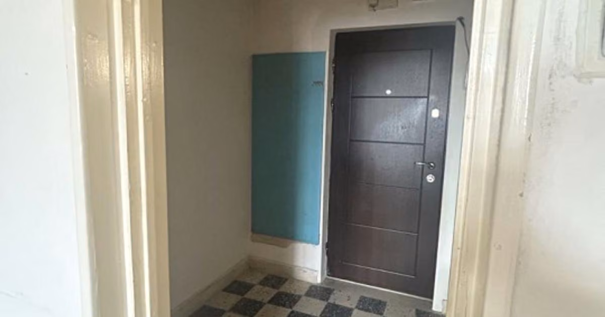 Garsonieră de vânzare în zona Veteranilor, Sector 6
