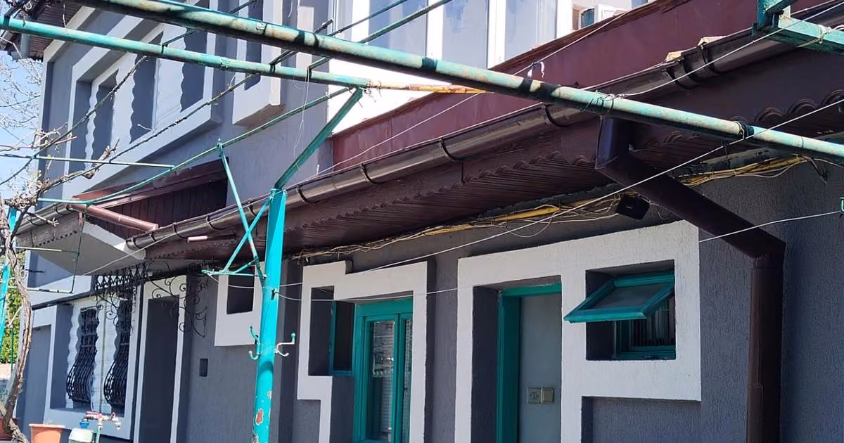 Casă de vânzare cu 3 camere în zona Bucureștii Noi, Sector 1