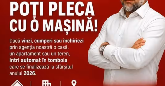 Apartament Girocului