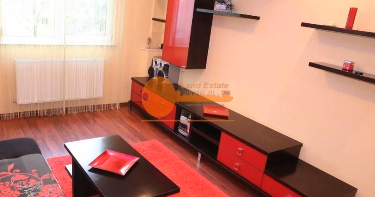 Apartament de vânzare cu 2 camere în zona Lujerului, Sector 6