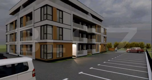 Apartament Circumvalațiunii