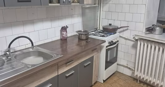 Apartament Cotroceni